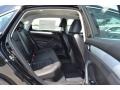 Black - Passat 2.5L SE Photo No. 4