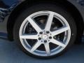 Lunar Blue Metallic - C 250 Coupe Photo No. 4
