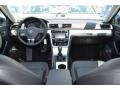 Black - Passat 2.5L SE Photo No. 5