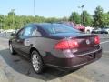 Dark Crimson Metallic - Lucerne CXL Photo No. 6