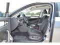 Platinum Gray Metallic - Passat 2.5L SE Photo No. 3