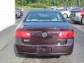 Dark Crimson Metallic - Lucerne CXL Photo No. 7