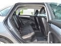 Platinum Gray Metallic - Passat 2.5L SE Photo No. 4