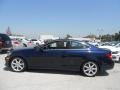 Lunar Blue Metallic - C 250 Coupe Photo No. 11