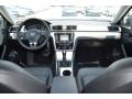 Platinum Gray Metallic - Passat 2.5L SE Photo No. 5