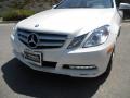 Diamond White Metallic - E 350 Coupe Photo No. 5