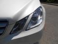 Diamond White Metallic - E 350 Coupe Photo No. 6
