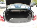 2013 Mercedes-Benz E 350 Coupe Trunk