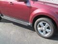 2010 Mercury Mariner V6 Premier 4WD Voga Package Wheel