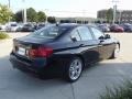 Black Sapphire Metallic - 3 Series 328i Sedan Photo No. 3