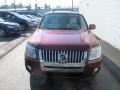 Wine Red Metallic - Mariner V6 Premier 4WD Voga Package Photo No. 5