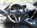 2013 Diamond White Metallic Mercedes-Benz C 250 Sport  photo #7