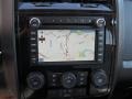 Navigation of 2010 Mariner V6 Premier 4WD Voga Package