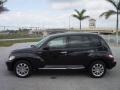 Brilliant Black Crystal Pearl - PT Cruiser Street Cruiser Edition Photo No. 3