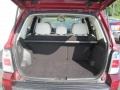  2010 Mariner V6 Premier 4WD Voga Package Trunk