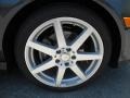 2013 Mercedes-Benz C 250 Sport Wheel