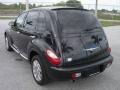 Brilliant Black Crystal Pearl - PT Cruiser Street Cruiser Edition Photo No. 4