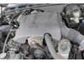 Harvest Gold Metallic - Grand Marquis GS Photo No. 13
