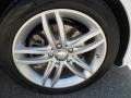 2013 Mercedes-Benz C 250 Sport Wheel