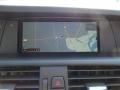 2013 BMW X3 Oyster Interior Navigation Photo