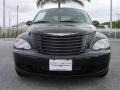 Brilliant Black Crystal Pearl - PT Cruiser Street Cruiser Edition Photo No. 9