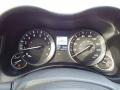 Graphite Gauges Photo for 2012 Infiniti M #69880759