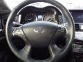 Graphite Steering Wheel Photo for 2012 Infiniti M #69880768