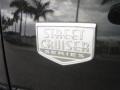 Brilliant Black Crystal Pearl - PT Cruiser Street Cruiser Edition Photo No. 10