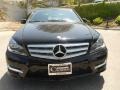 Black - C 250 Sport Photo No. 2
