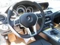 Black - C 250 Sport Photo No. 7