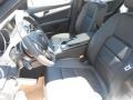 Black - C 250 Sport Photo No. 8