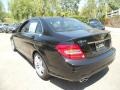 Black - C 250 Sport Photo No. 10