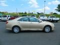 Sandy Beach Metallic - Camry LE Photo No. 2