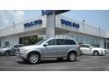 Electric Silver Metallic - XC90 3.2 Photo No. 1