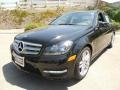 Black - C 250 Sport Photo No. 12