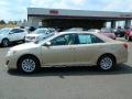Sandy Beach Metallic - Camry LE Photo No. 6