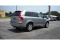 Electric Silver Metallic - XC90 3.2 Photo No. 5