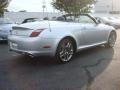 Mercury Metallic - SC 430 Convertible Photo No. 3