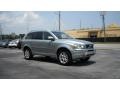 Electric Silver Metallic - XC90 3.2 Photo No. 7