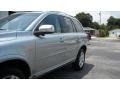 Electric Silver Metallic - XC90 3.2 Photo No. 9