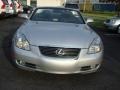 Mercury Metallic - SC 430 Convertible Photo No. 7