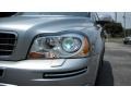 Electric Silver Metallic - XC90 3.2 Photo No. 12