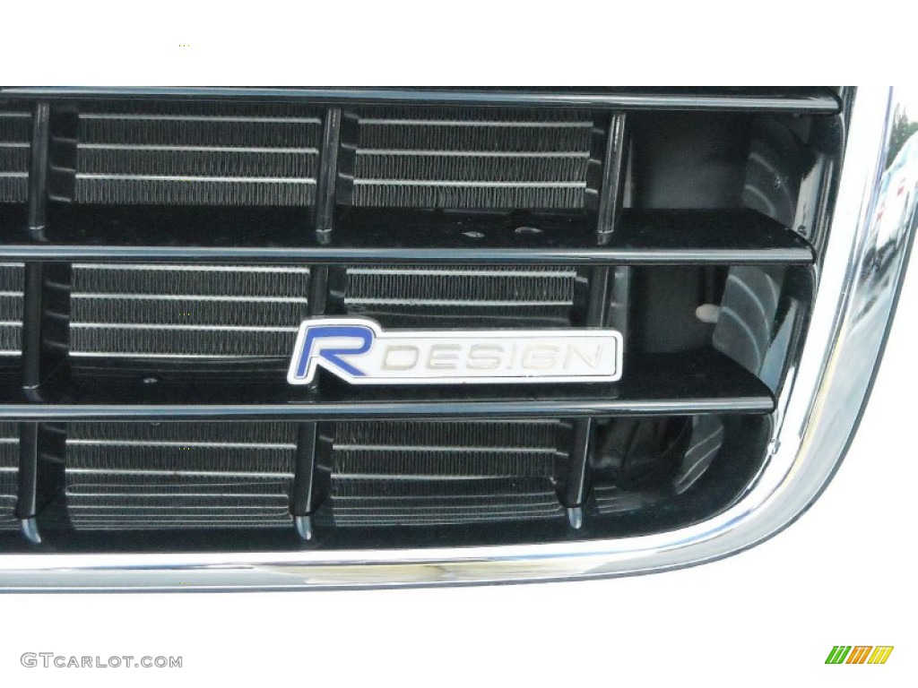 2013 Volvo XC90 3.2 R-Design Marks and Logos Photo #69881500