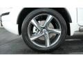 2013 Volvo XC90 3.2 R-Design Wheel