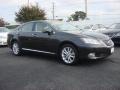  2010 ES 350 Truffle Brown Mica