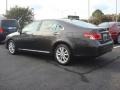  2010 ES 350 Truffle Brown Mica