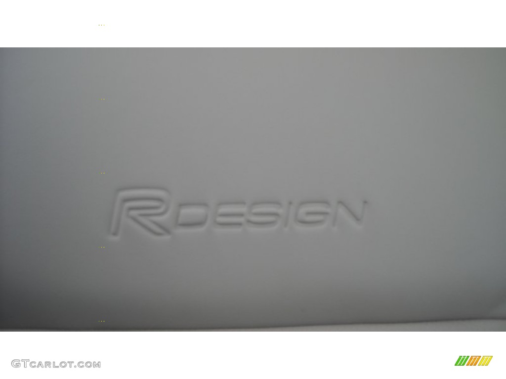 2013 Volvo XC90 3.2 R-Design Marks and Logos Photo #69881614
