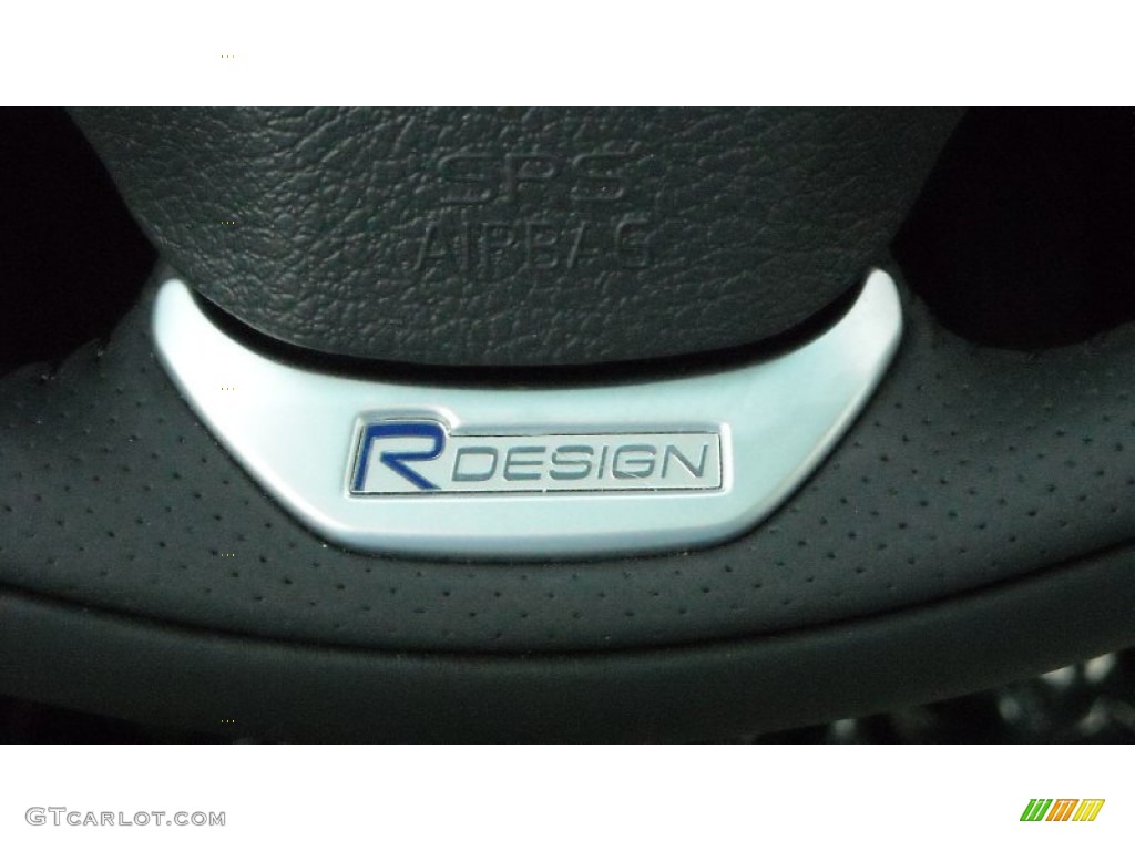 2013 Volvo XC90 3.2 R-Design Marks and Logos Photo #69881665