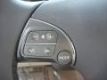 Parchment Controls Photo for 2010 Lexus ES #69881710