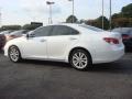 Starfire White Pearl 2010 Lexus ES 350 Exterior